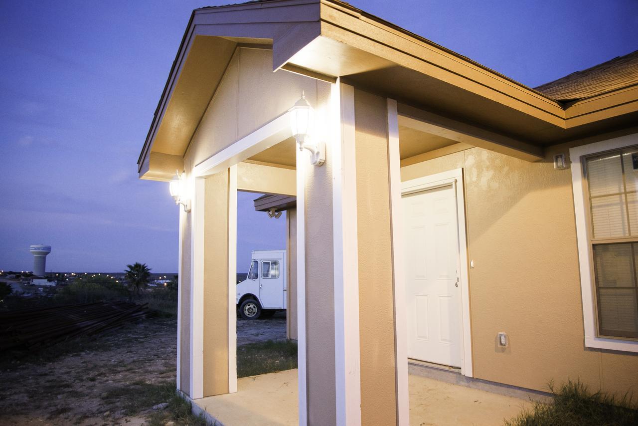 Casino Casita Villa Eagle Pass Exterior photo
